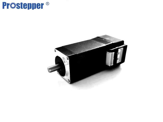 Magnetic Encoder Stepper Motor Two Phase 20mm 500V AC