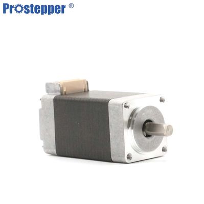 ISO 28mm 0.14N.M Holding Torque Stepper Motor