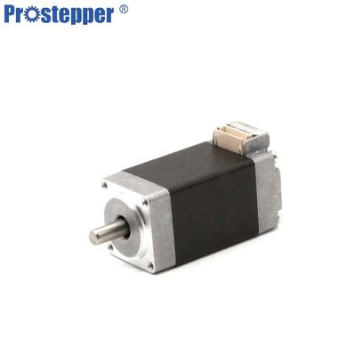 ISO 28mm 0.14N.M Holding Torque Stepper Motor