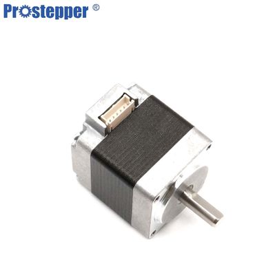 2.2N.M Nema 23 Two Phase 57mm Connector Stepper Motor