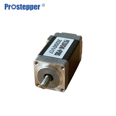0.8A Nema 8 0.036N.M 20mm Bipolar Stepper Motor