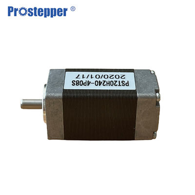 0.8A Nema 8 0.036N.M 20mm Bipolar Stepper Motor