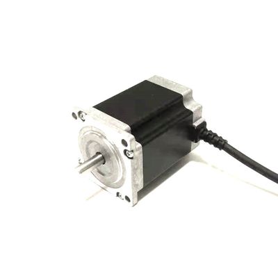 Nema 23 Two Phase 1.8 Degree Waterproof Stepper Motor