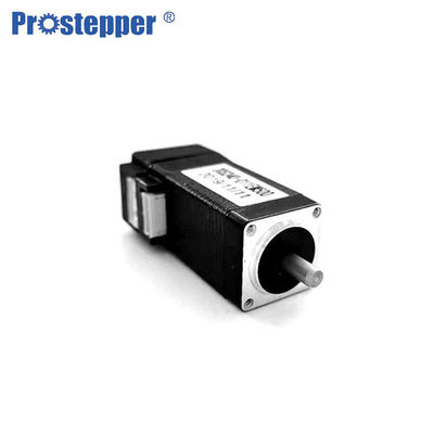 Magnetic Encoder Stepper Motor Two Phase 20mm 500V AC