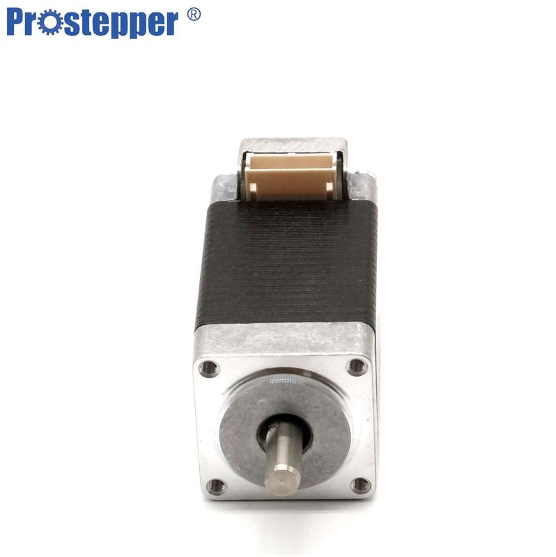 ISO 28mm 0.14N.M Holding Torque Stepper Motor