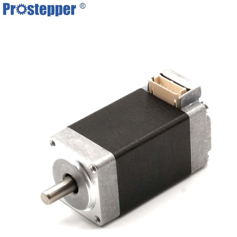 2.2N.M Nema 23 Two Phase 57mm Connector Stepper Motor