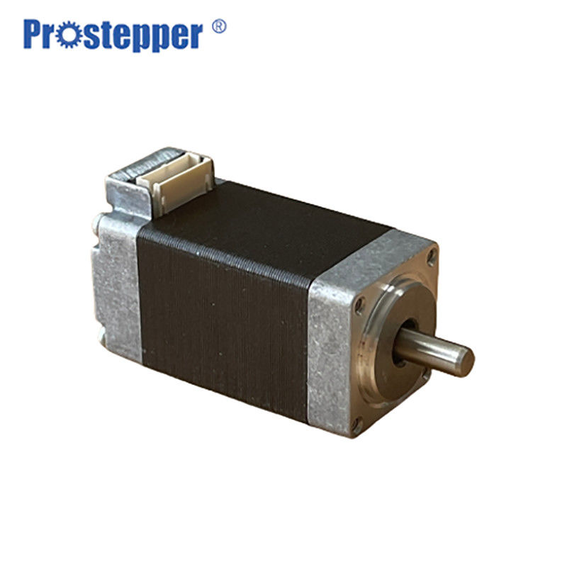 0.8A Nema 8 0.036N.M 20mm Bipolar Stepper Motor
